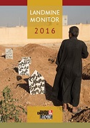 Landmine Monitor 2016 cover 180