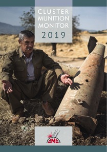 Cluster Munition Monitor 2019